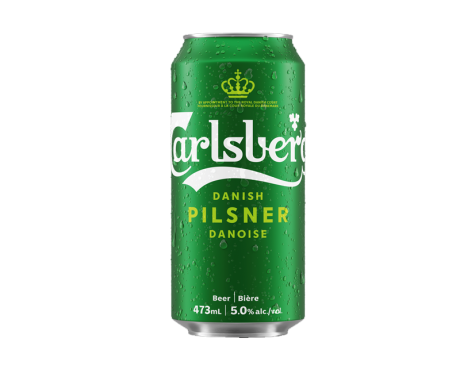 Beer Carlsberg 473ml