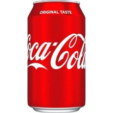 Coca Cola Can 355ml