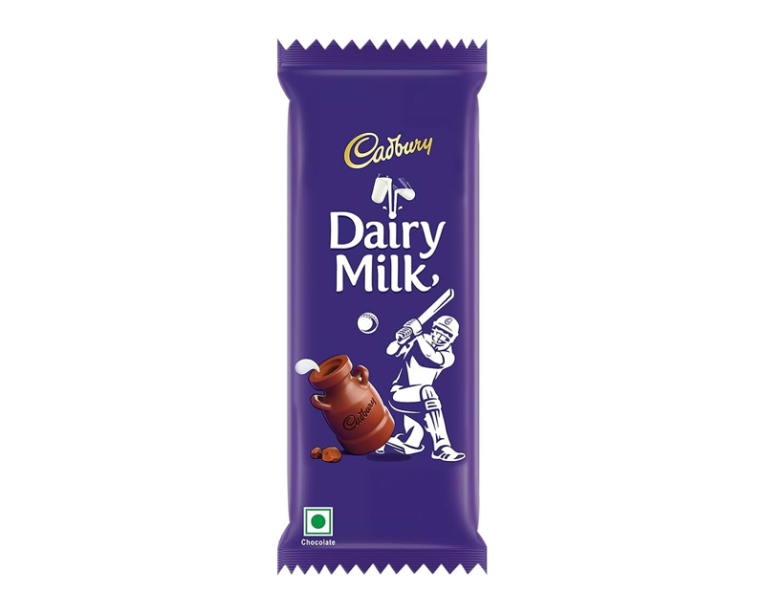 dairy milk 46g