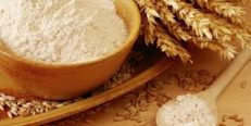 Flours