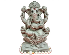 Ganesh Idol