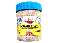 Yeast Instant 220gm- Handi