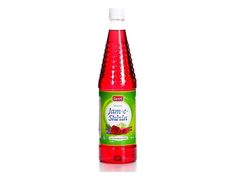 jam srin juices
