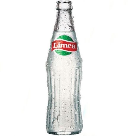 Limca Glass Bottle 300ml