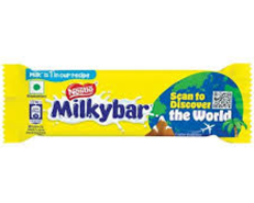 Milkybar 22.5gm- Nestle
