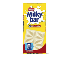Milky Bar 42gm- Nestle