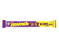 Munch Chocolate 17.4g - Nestle
