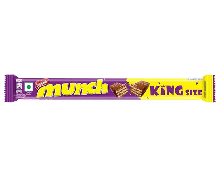 munch 17.8 g