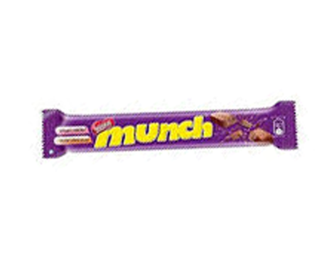 Munch Chocolate 18g - Nestle