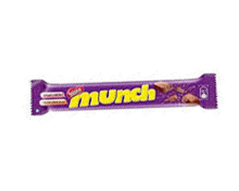 munch 18g