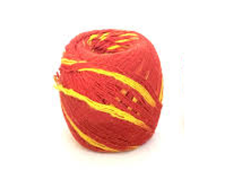 Puja Red Moli Thread - Megh