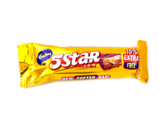 5 Star 18gm- Cadbury