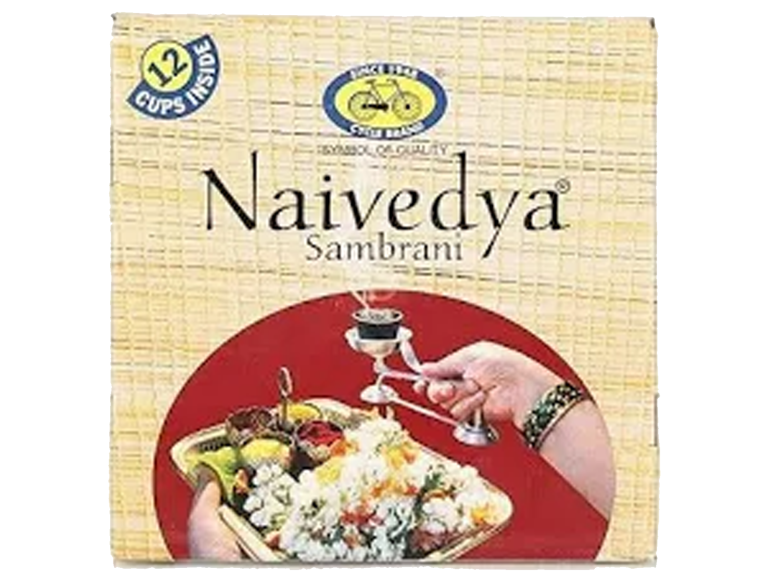 sambrani