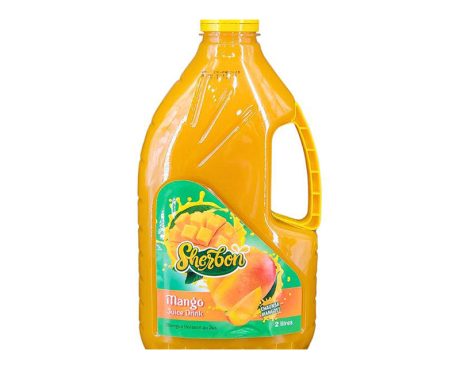 Chausna Mango Juice 2lt- Sherbon