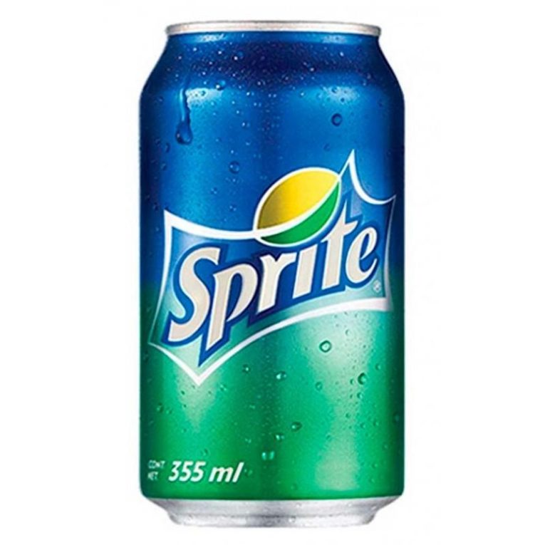 sprite