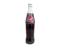 Thums Up Glass Bottle 300ml